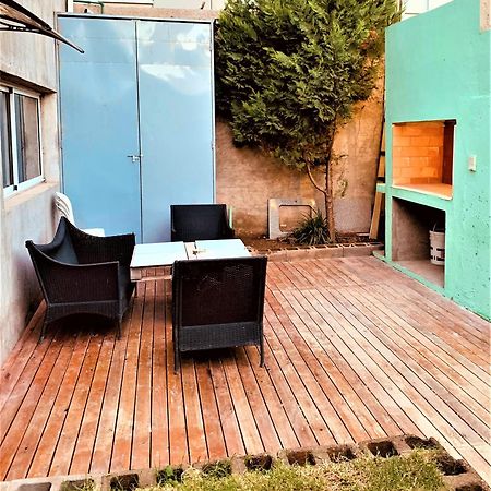 Hermoso Duplex Interno En La Mejor Zona De Mendoza Buitenkant foto