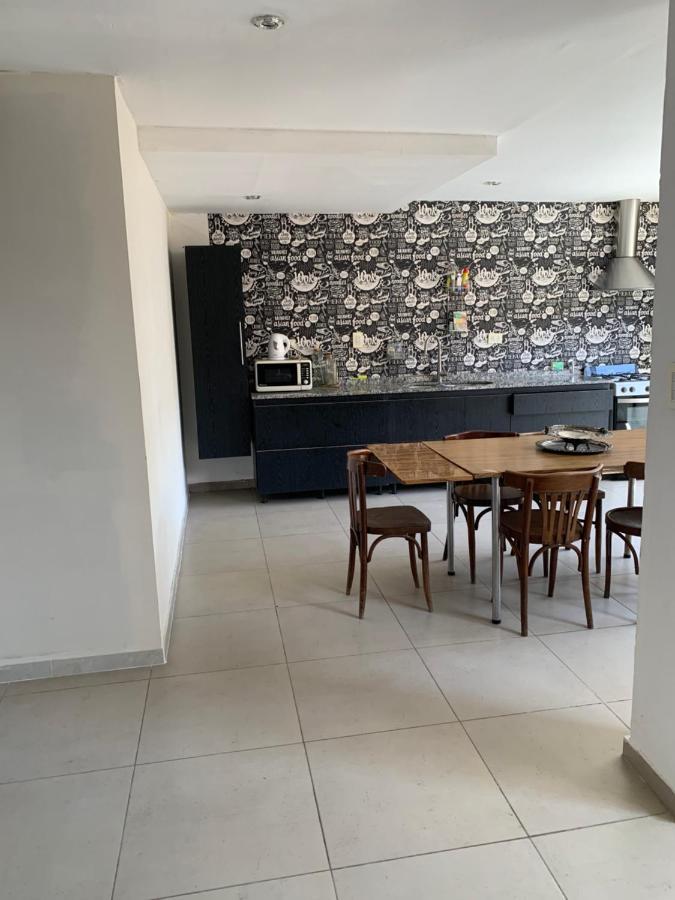 Hermoso Duplex Interno En La Mejor Zona De Mendoza Buitenkant foto