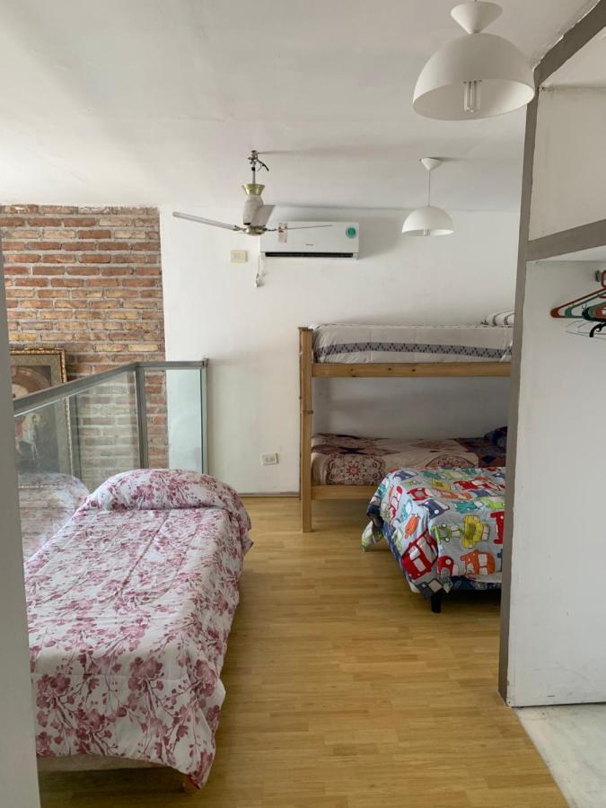 Hermoso Duplex Interno En La Mejor Zona De Mendoza Buitenkant foto