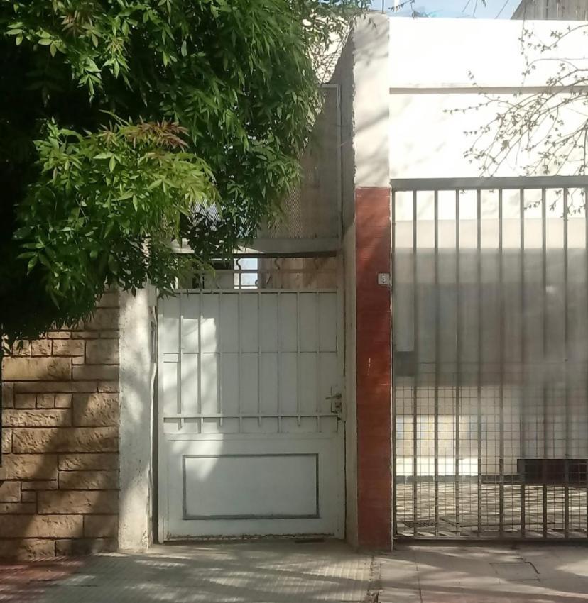 Hermoso Duplex Interno En La Mejor Zona De Mendoza Buitenkant foto