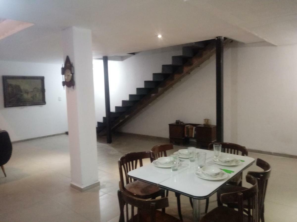 Hermoso Duplex Interno En La Mejor Zona De Mendoza Buitenkant foto